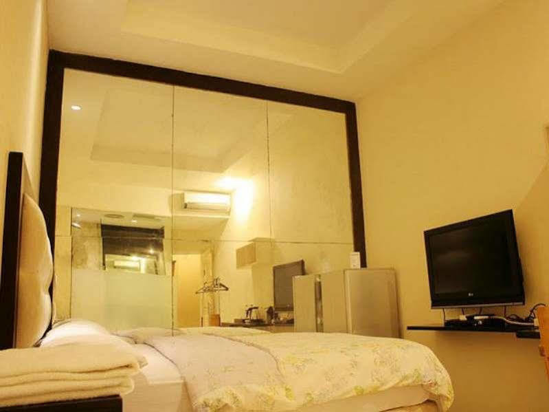 Magnolia Hotel Jakarta Luaran gambar