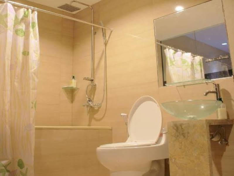 Magnolia Hotel Jakarta Luaran gambar