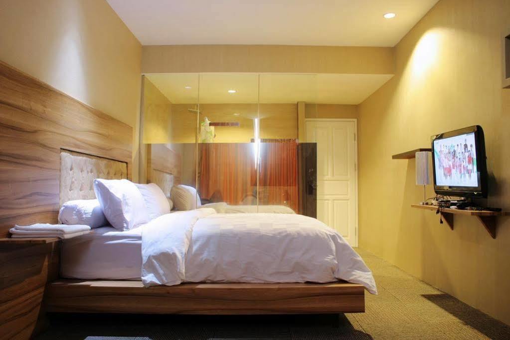 Magnolia Hotel Jakarta Luaran gambar