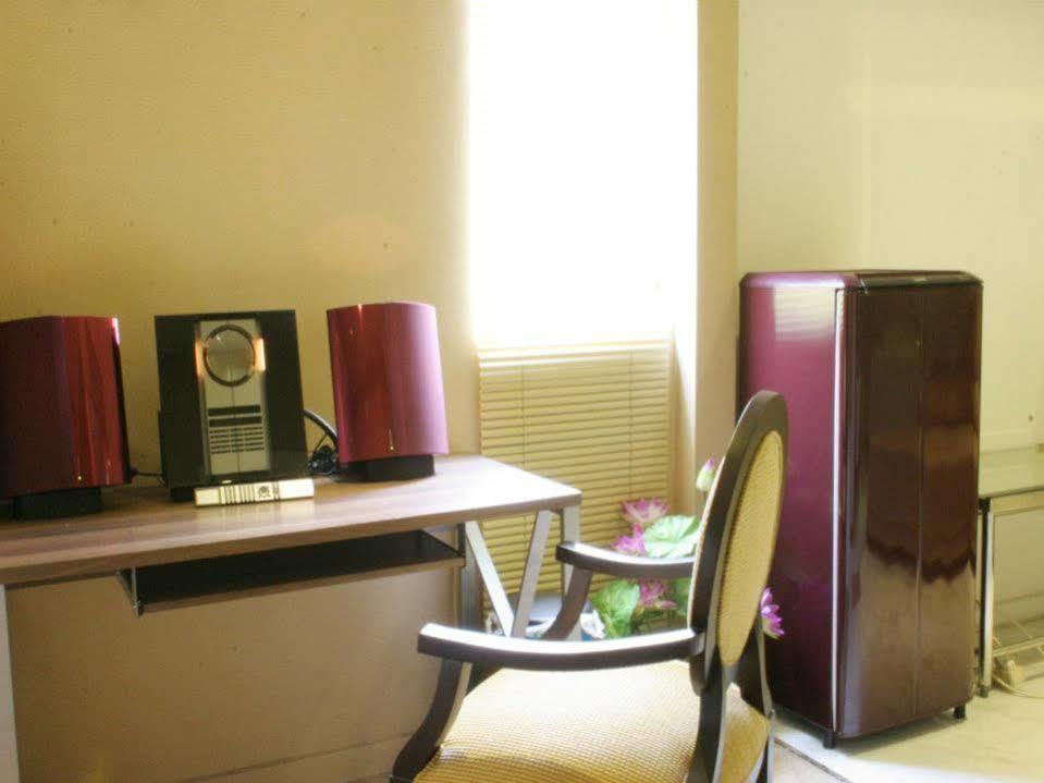 Magnolia Hotel Jakarta Luaran gambar