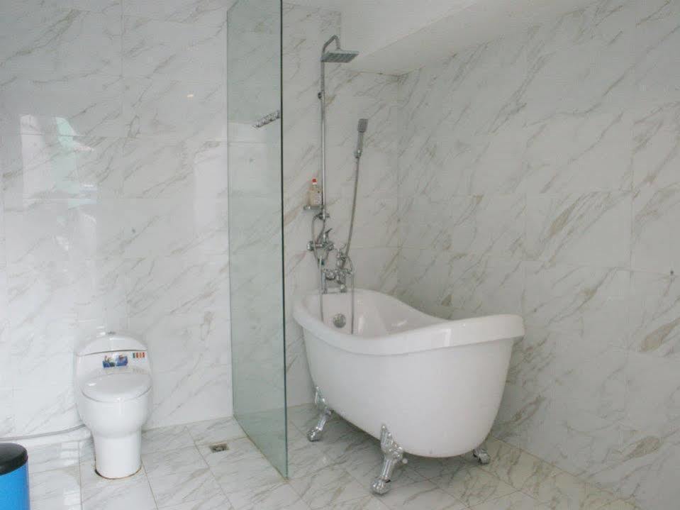 Magnolia Hotel Jakarta Luaran gambar