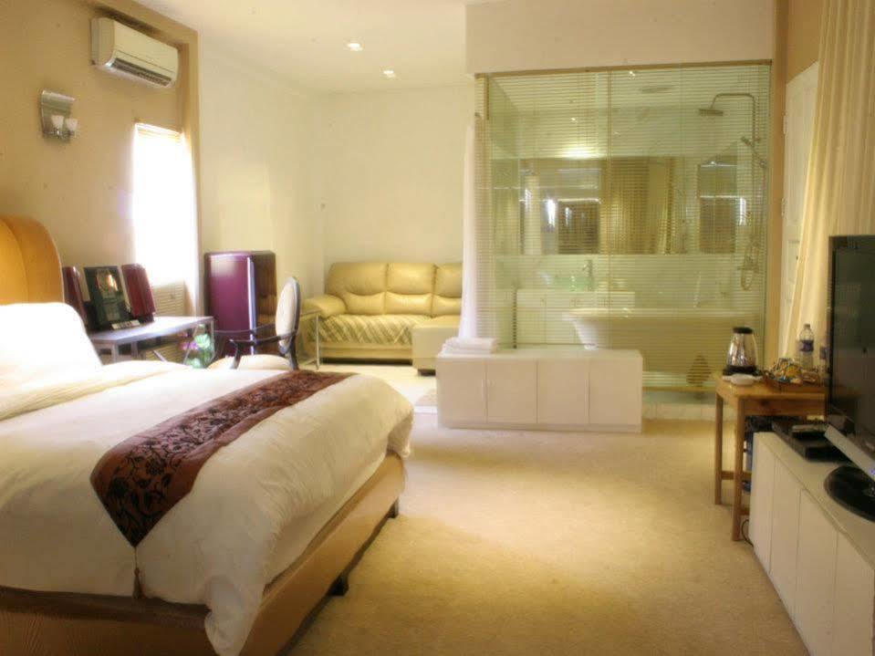 Magnolia Hotel Jakarta Luaran gambar