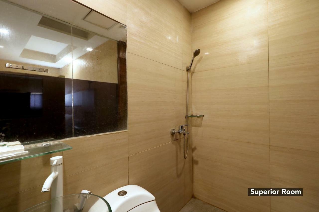 Magnolia Hotel Jakarta Luaran gambar