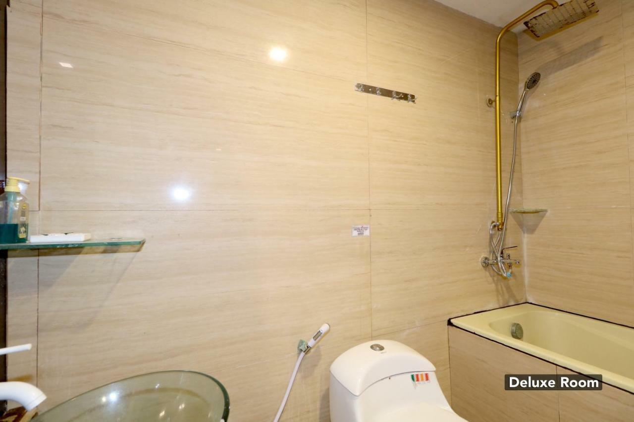 Magnolia Hotel Jakarta Luaran gambar