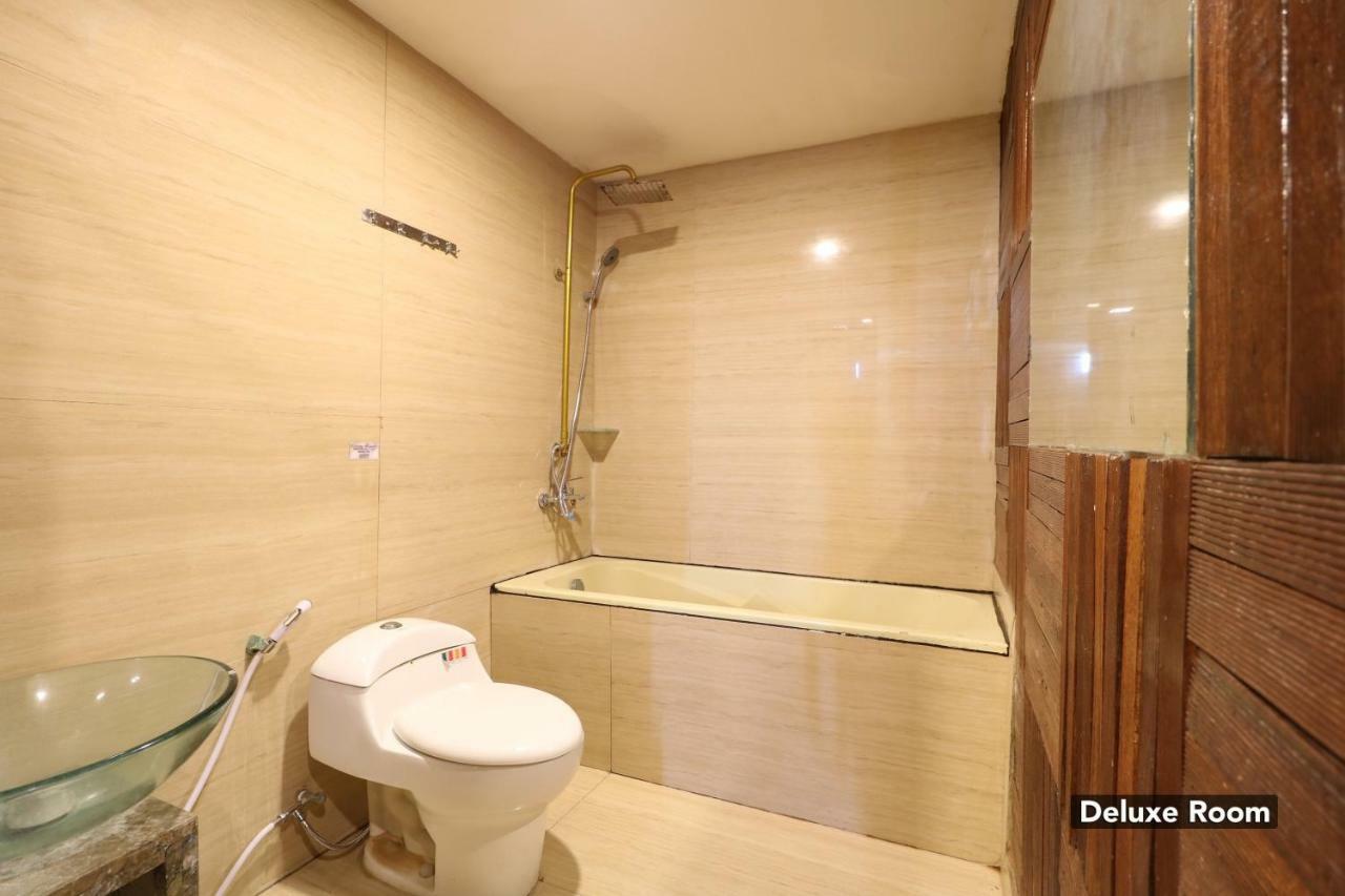 Magnolia Hotel Jakarta Luaran gambar