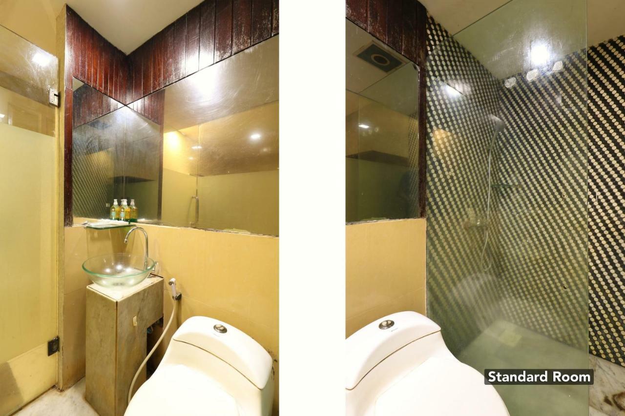 Magnolia Hotel Jakarta Luaran gambar