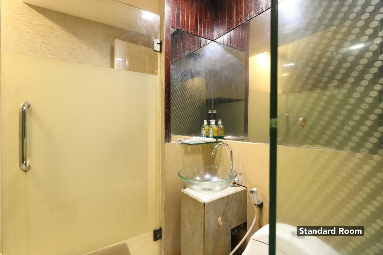 Magnolia Hotel Jakarta Luaran gambar