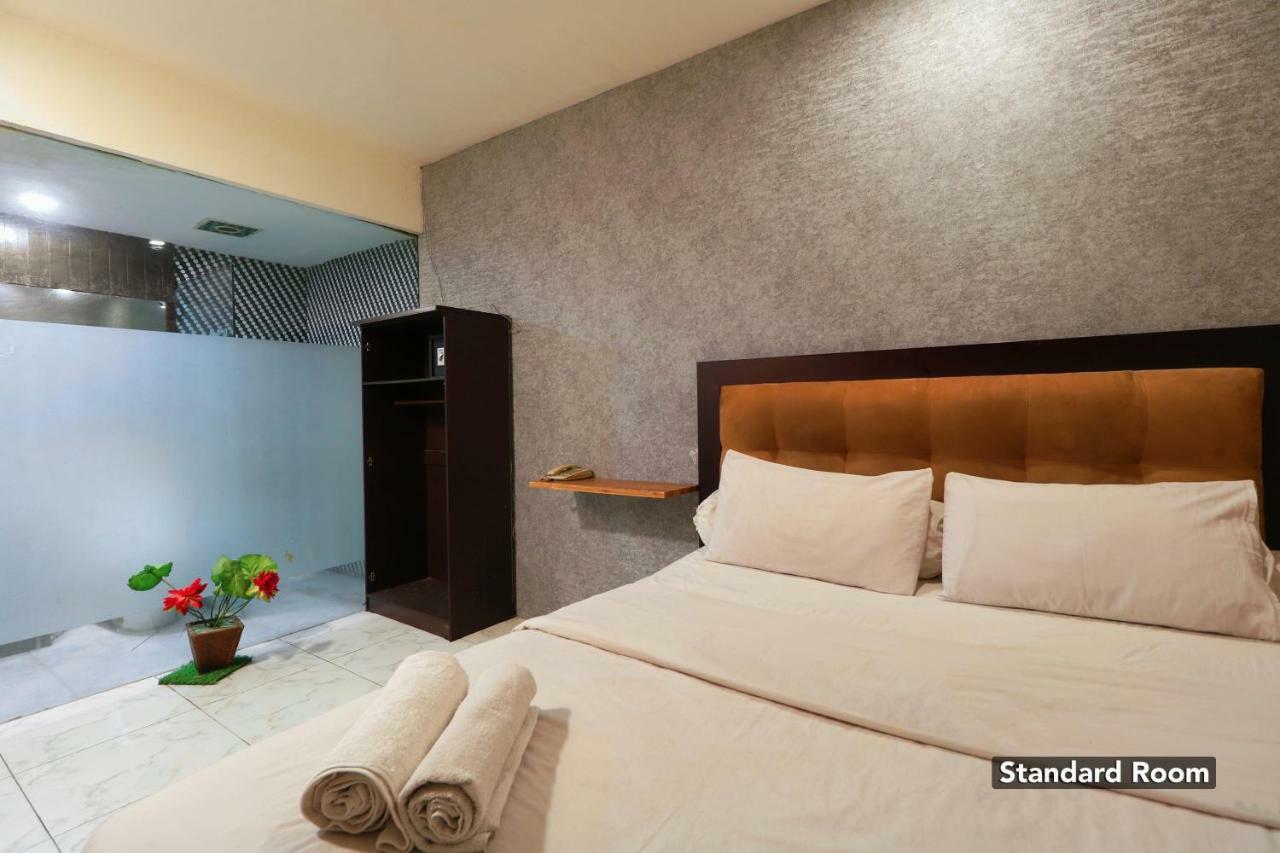 Magnolia Hotel Jakarta Luaran gambar