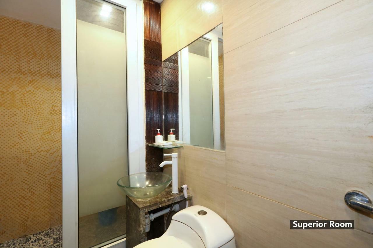 Magnolia Hotel Jakarta Luaran gambar